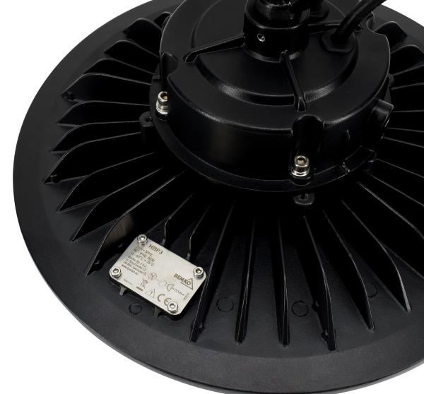 LED Hallenstrahler Highbay one 240W 120°